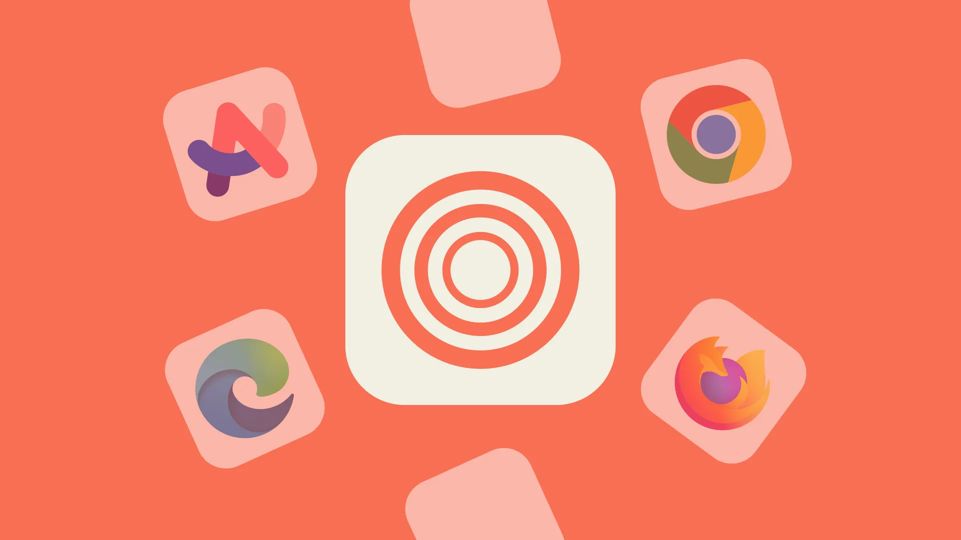 الصورة الرئيسية لمقال: ضاعف إنتاجيتك مع المتصفح الجميل: زين (Zen Browser)