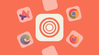 الصورة الرئيسية لمقال: ضاعف إنتاجيتك مع المتصفح الجميل: زين (Zen Browser)