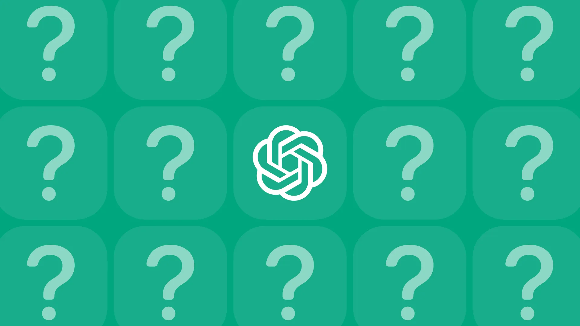 الصورة الرئيسية لمقال: أفضل البدائل المجانية لـ شات جي بي تي (ChatGPT) في عالم الذكاء الاصطناعي